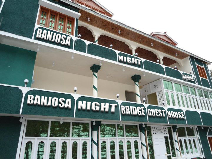 Banjosa Night Bridge Guest House