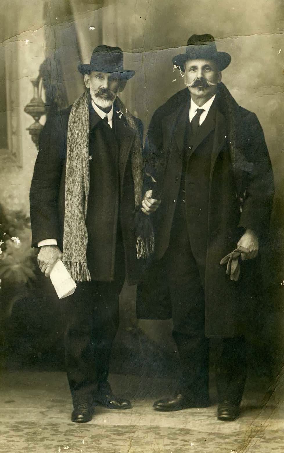 Caleao LOS FLÓREZ DE QUIÑONES