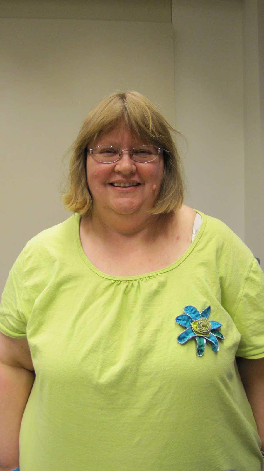 Annie's Keepsakes Original Sewing & Quilt Expo Raleigh