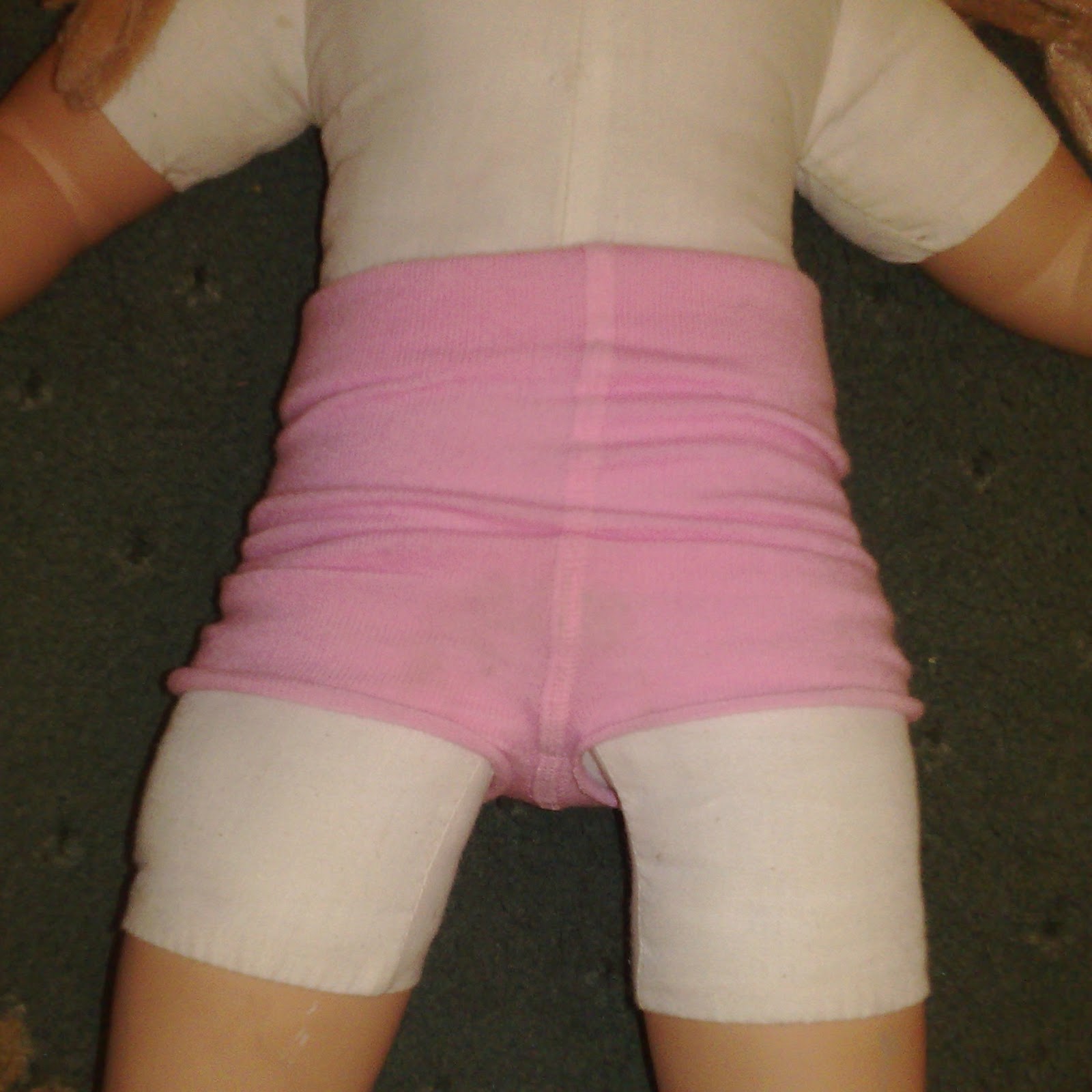 Karima's Crafts How to Make Leg Warmers out of tights or socks