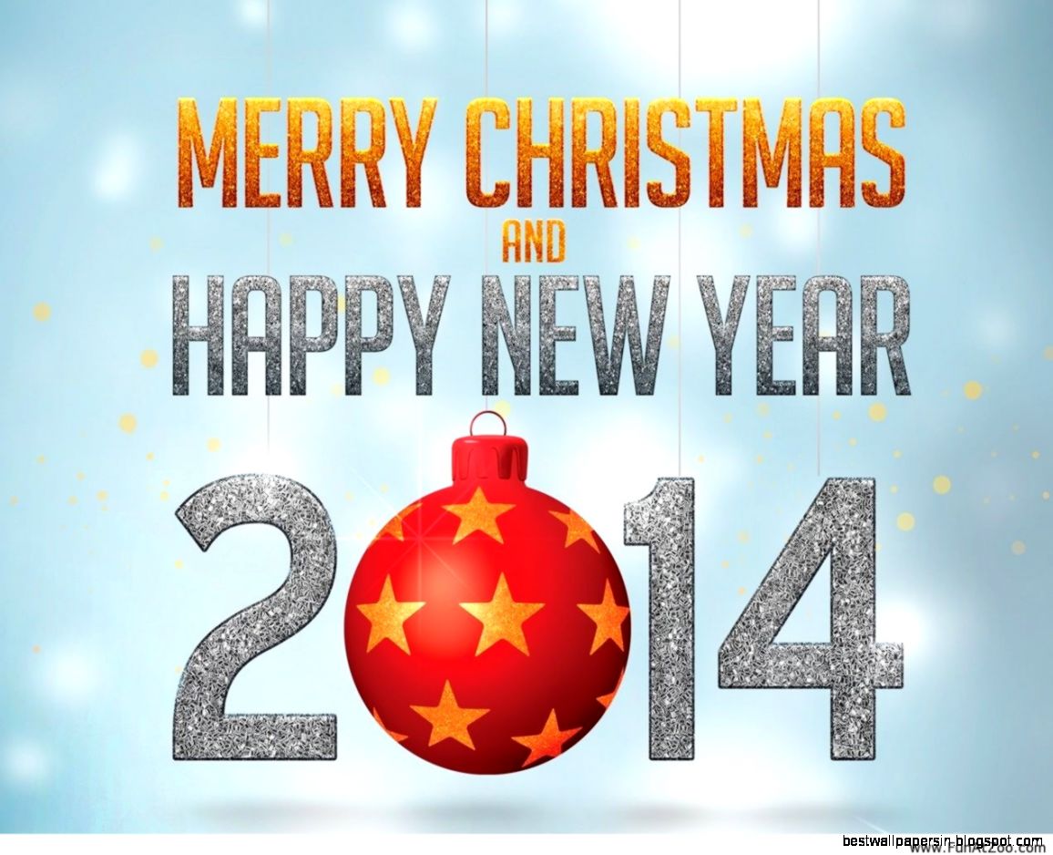 Merry Christmas And Happy New Year 2014 Hd Background 9 HD Merry Christmas And Happy New Year 2014 Hd Background 9 HD