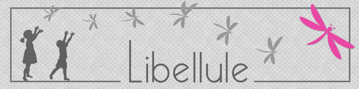 Libellule