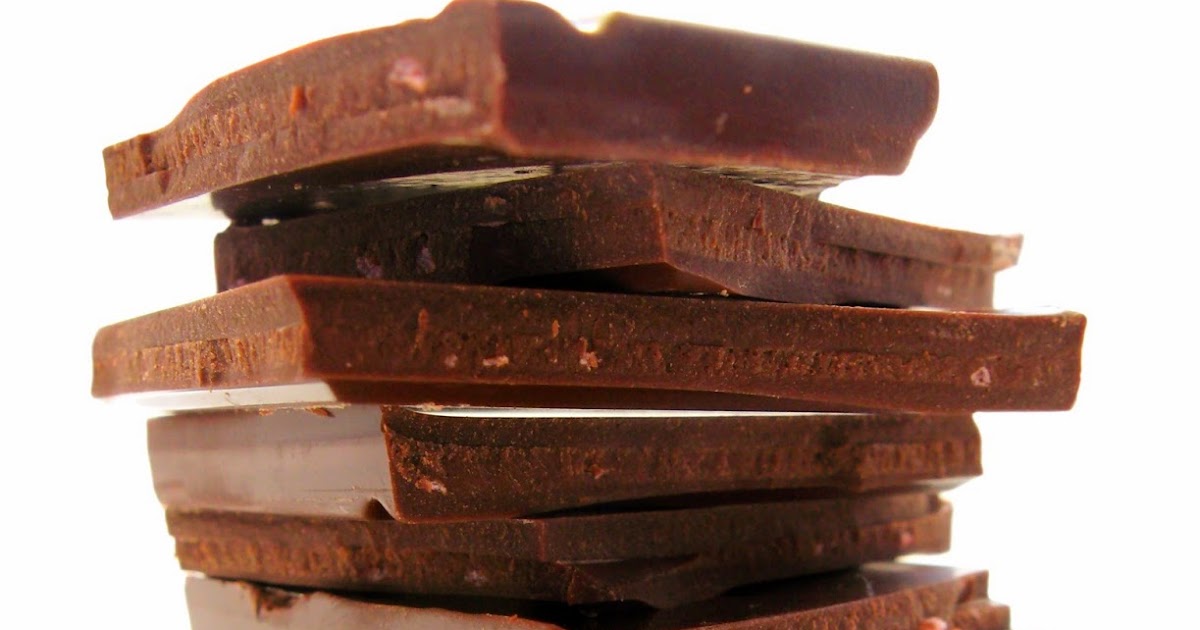 Health Mechanics of Flavanols in Dark Chocolate Discovered