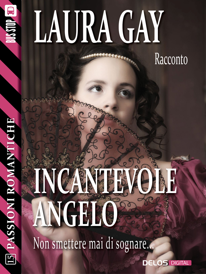 Incantevole angelo