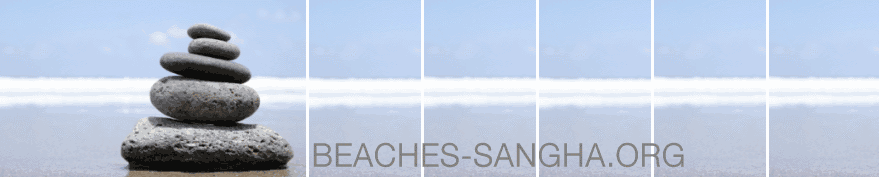 Beaches Sangha