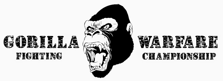 Gorilla Warfare Fighting Championship