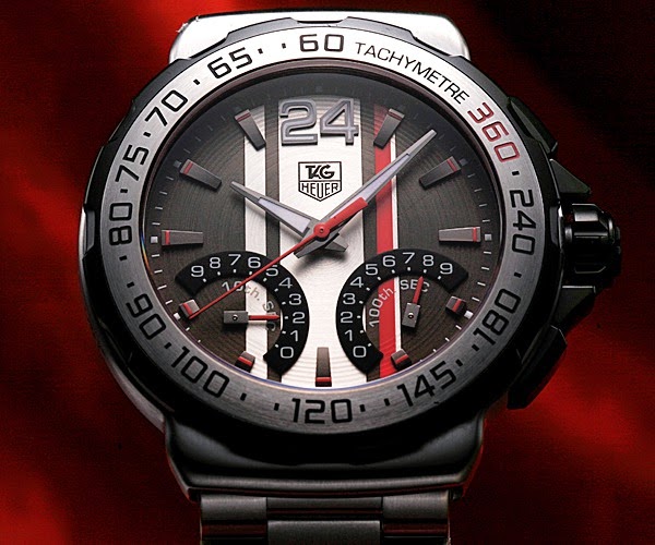 jam tag heuer formula 1 calibre 16