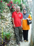 mama n abah