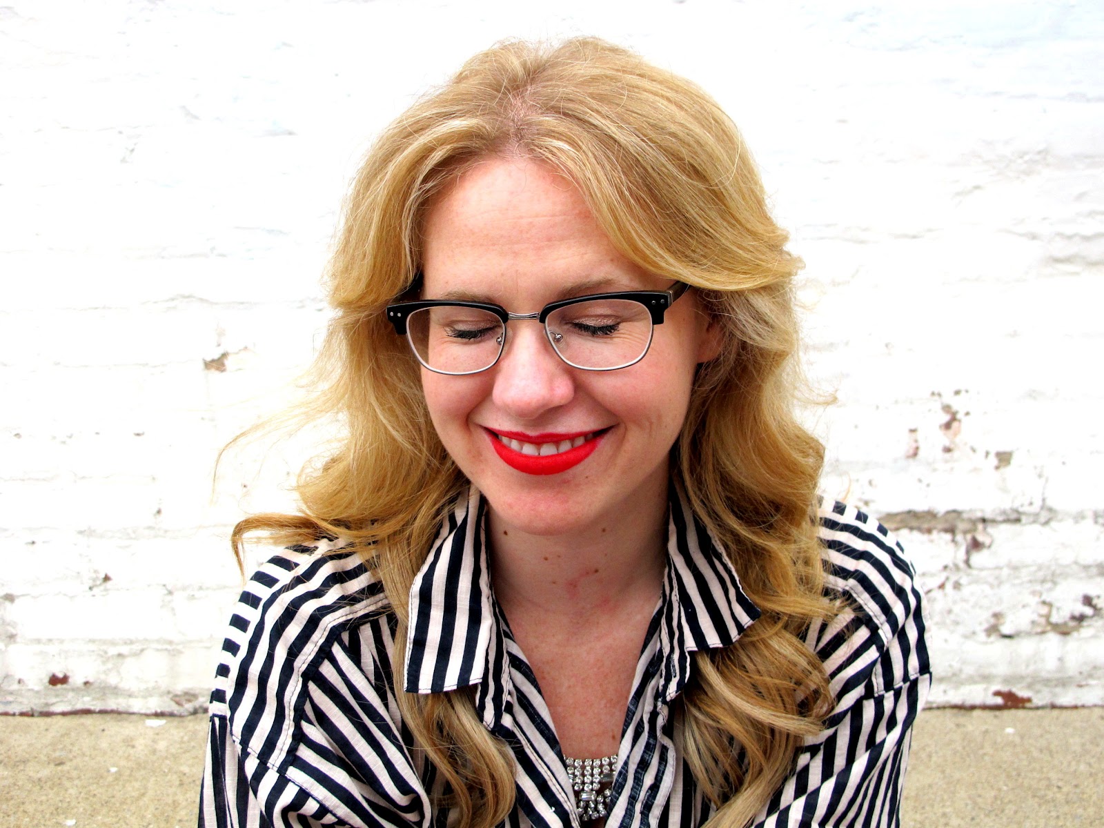 DahliaLynn Lane {Glasses USA}