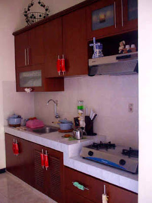 Contoh Dapur Rumah on Contoh Dapur Minimalis   Pelauts Com