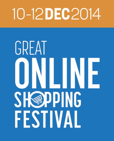 GOSF Offers 2014 - Great Indian Online Festival | Online Offers
