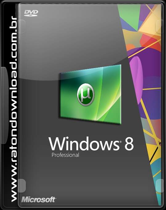 Windows 8.1 Pro Final X64 Ptbr Ativador
