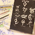 DIY | Book cover with Shadowhunter Runes