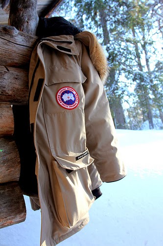 Canada Goose langford parka outlet store - WIPS global: Canada Goose sues Sears for design trademark infringemen