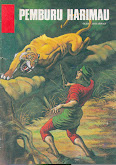 PEMBURU HARIMAU