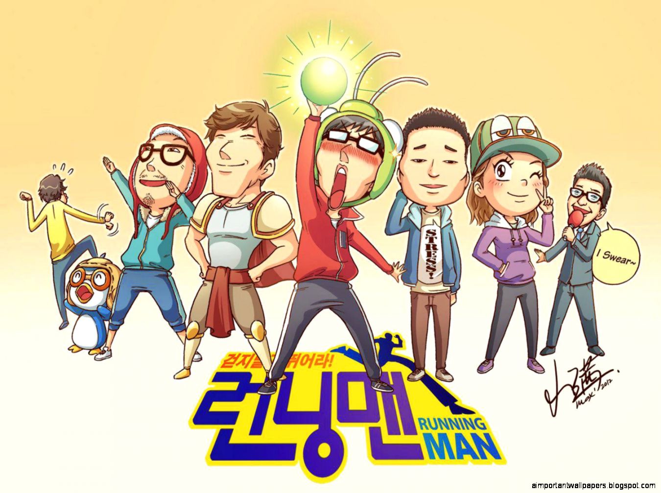 Koreye Sevgiler Running Man Koreye Sevgiler Running Man