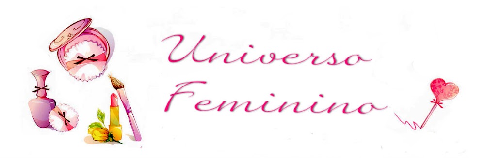 O universo é feminino.