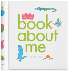 My Best Book About Me