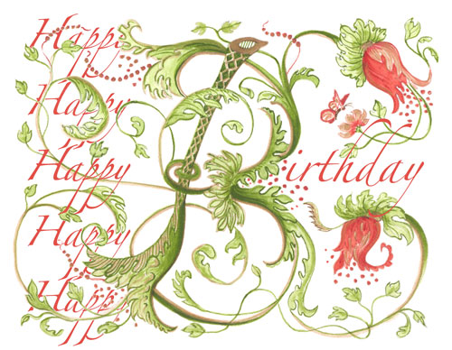 Birthday Greetings | Birthday cards for birthday wishes. Birthday Greetings | Birthday