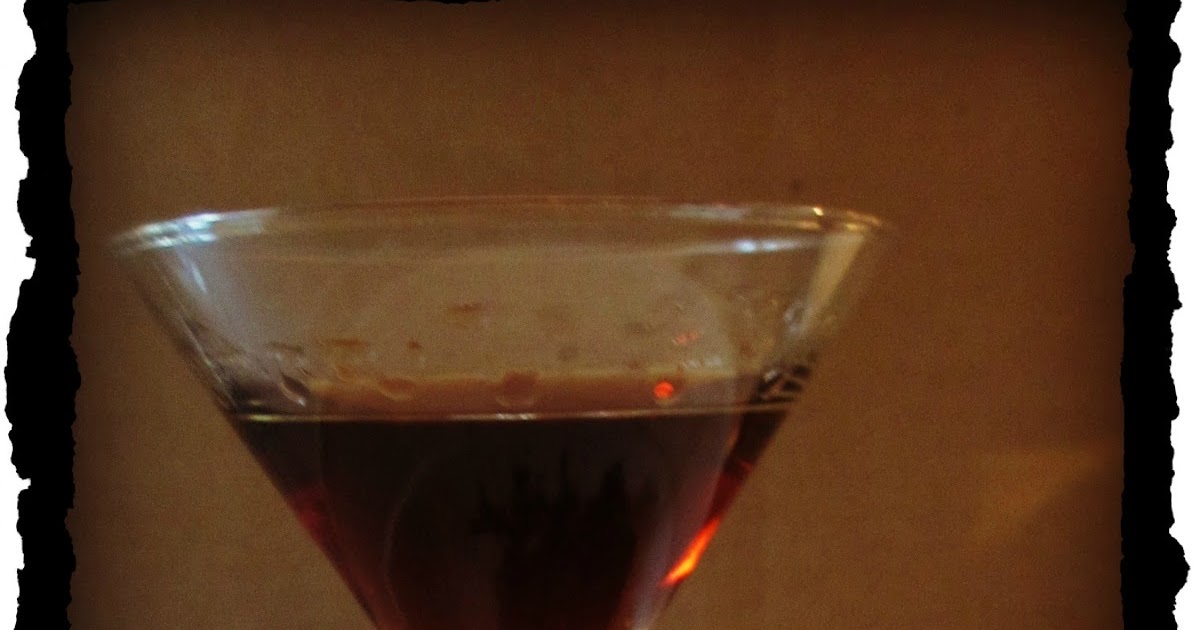 Dying for Chocolate How to Make Your Own Chocolate Liqueur