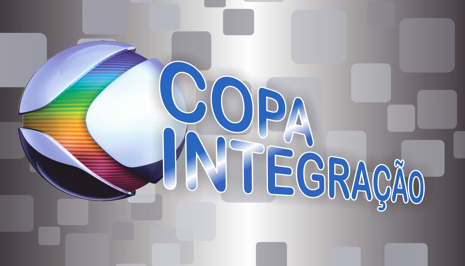 Copa Integração de Futebol Regional
