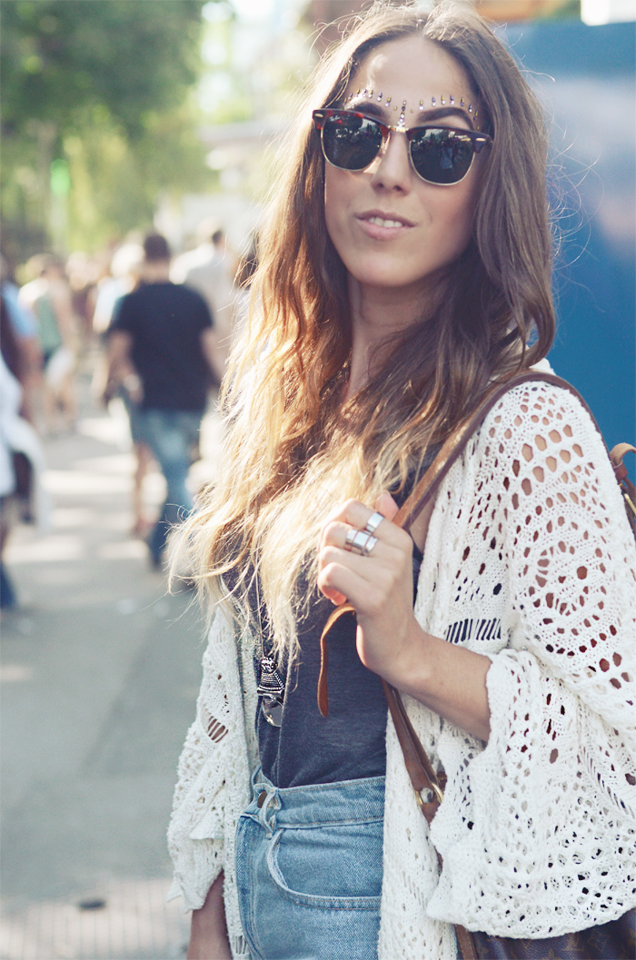 alison liaudat, blog mode suisse, fashion blogger, switzerland, bindi, festival, summer, montreux jazz festival, music