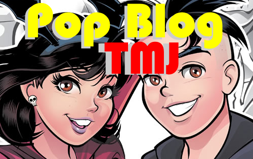 Pop Blog TMJ