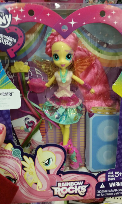 equestria girls target