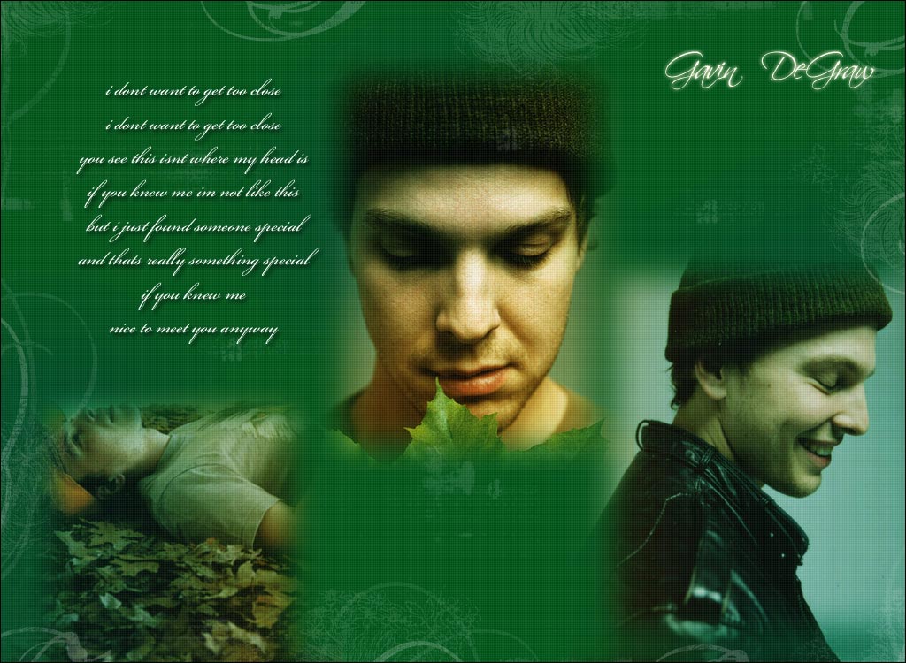 Cat Love: bryan greenberg wallpaper