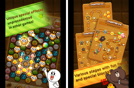 LINE POP2 Apk LINE POP2 Apk