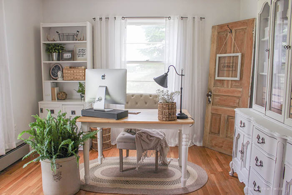 love aly interior inspiration home office