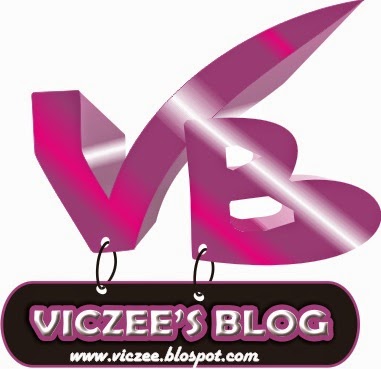 Viczee's Blog
