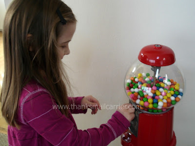 Gumballs review