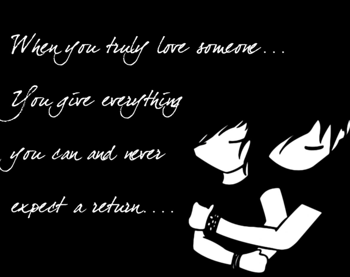 Emo Love Quotes Wallpaper Wallpaper Download Emo Love Quotes Wallpaper Wallpaper Download