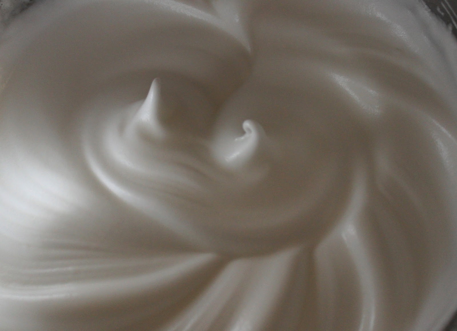 The Kindled Kitchen Recipe Seven Party Meringues