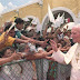 Fieles conmemoraron 20 aniversario de la visita de Juan Pablo II a Yucatán