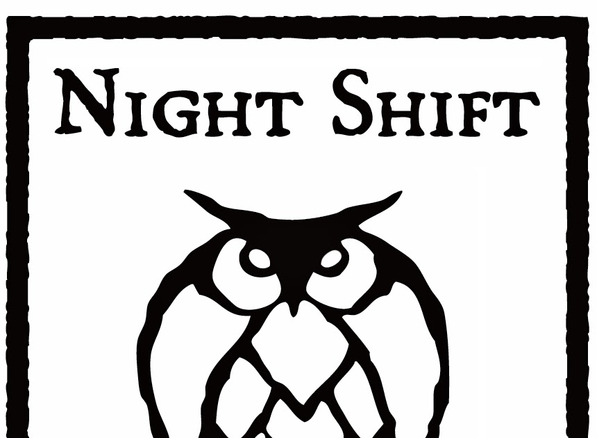 Night Shift Brewing Co. - Have Toothbrush Will Travel