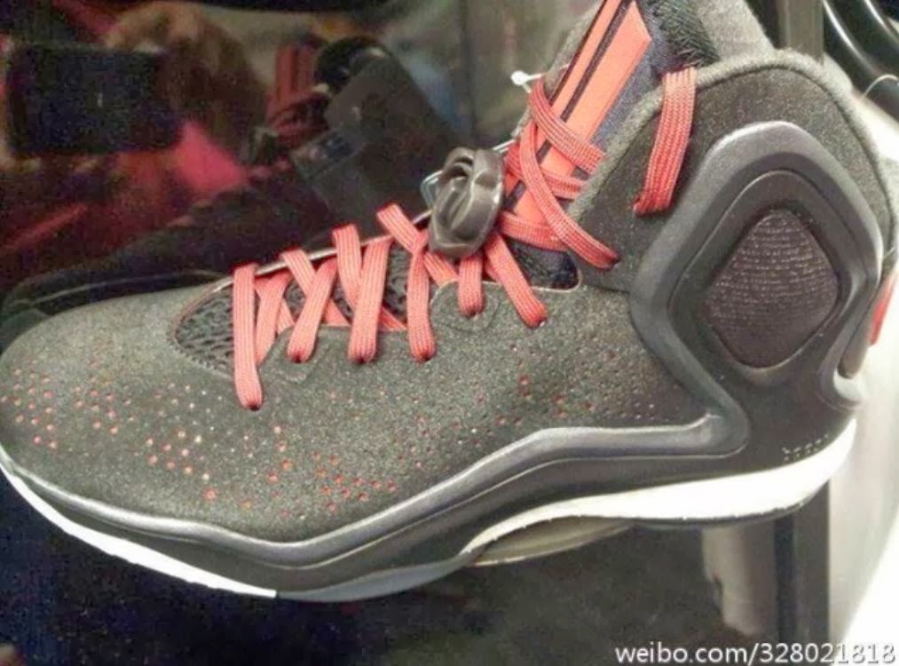 derrick rose 5