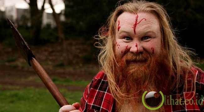 Fergus Glen Fergus Glen