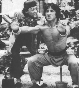 tekken lei wulong s