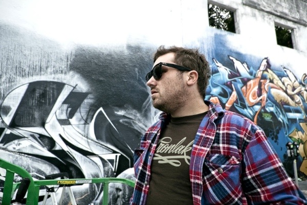 That Feeling Graffiti