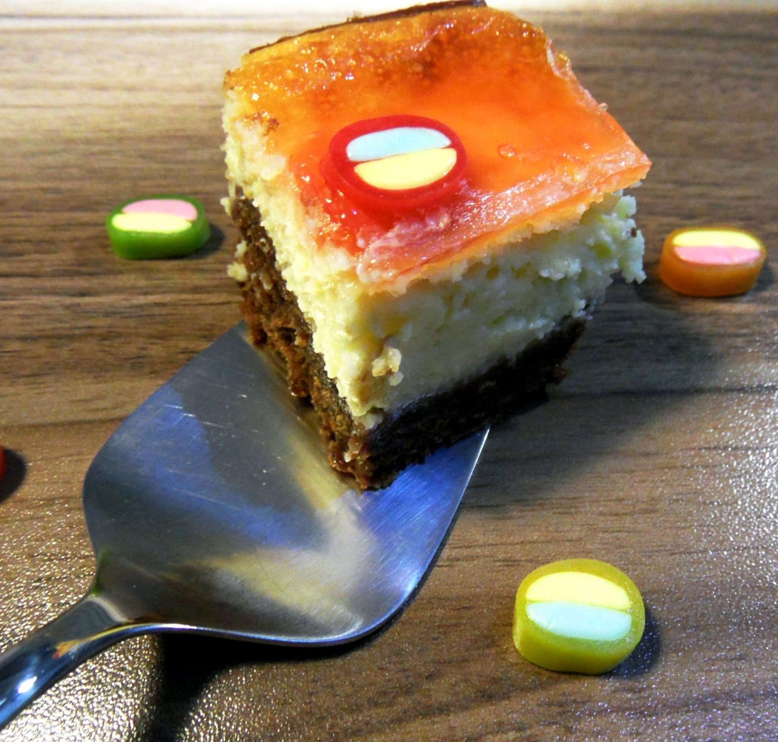 Jessi's SchlemmerKitchen: Haribo "Picco-Cherries-Gold ...