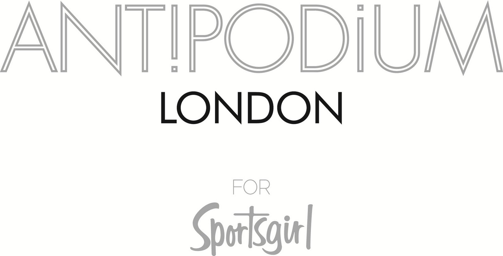 Antipodium Logo