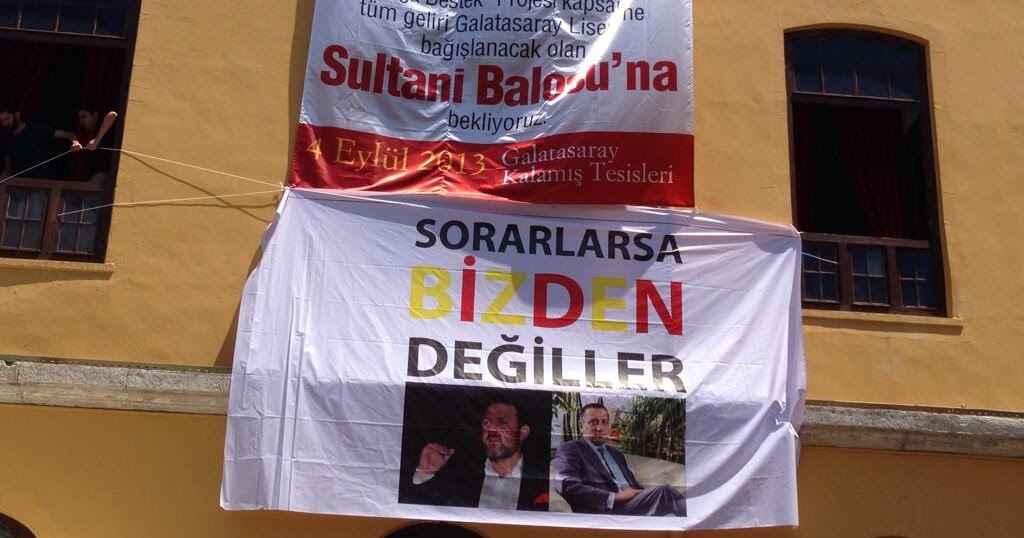 Oğuz ara pası Atkinson ve gool.. Sorarlarsa Bizden Değiller!