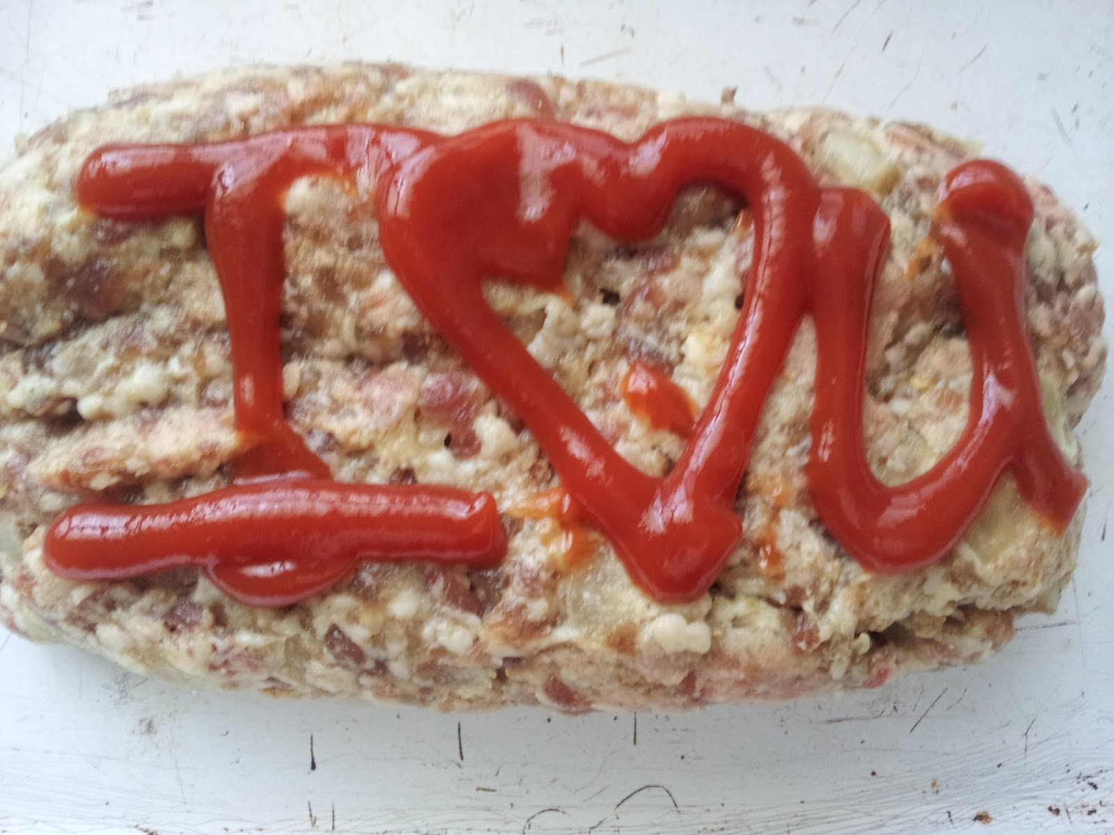 TIP GARDEN Secret to Super Moist Meatloaf