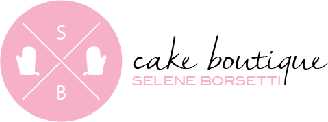 Selene Borsetti - cake boutique