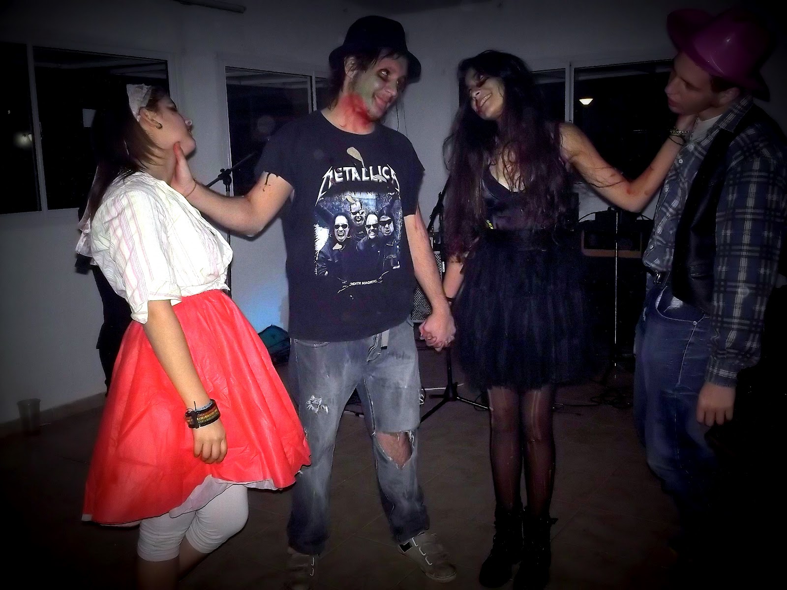 Namaste♥ El Beso El Indio Duarte