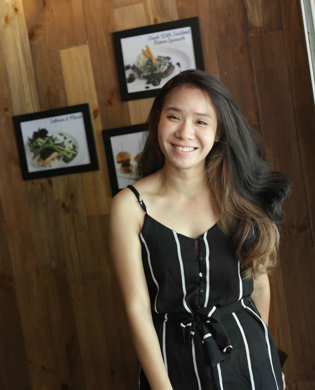 Loreal Blond Studio Hair Bleaching Garcons Salon Kelawai Silly