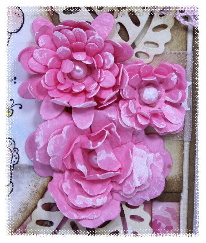 Noor! Design Flower Shaping Tool Kit