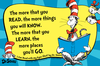Dr. Seuss Quotes | Dictionary Quotes